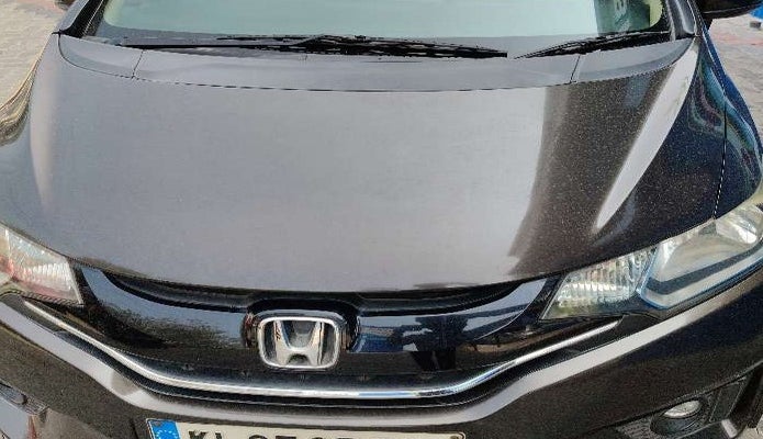 2015 Honda Jazz 1.2L I-VTEC V, Petrol, Manual, 85,657 km, Bonnet (hood) - Slight discolouration