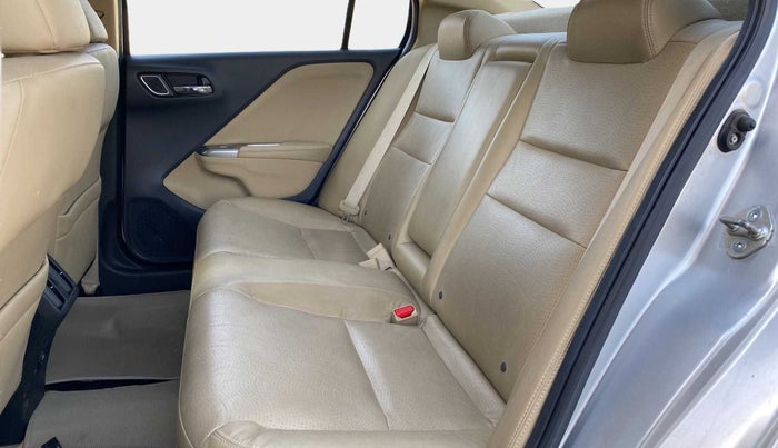 2018 Honda City 1.5L I-VTEC VX, Petrol, Manual, 92,658 km, Right Side Rear Door Cabin