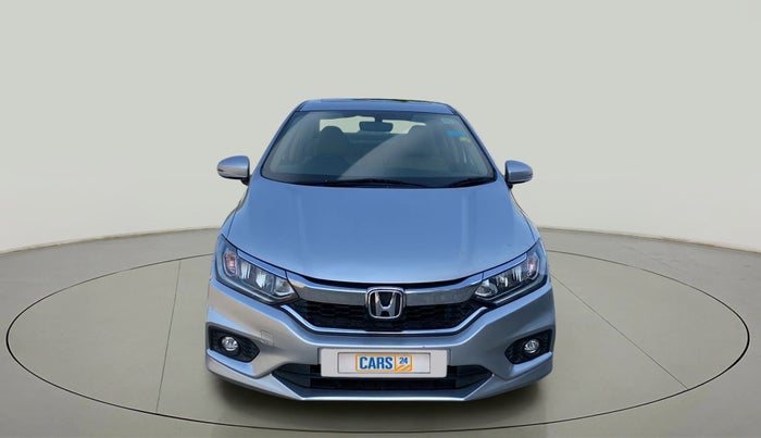 2018 Honda City 1.5L I-VTEC VX, Petrol, Manual, 92,658 km, Highlights