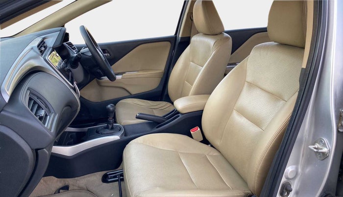 2018 Honda City 1.5L I-VTEC VX, Petrol, Manual, 92,658 km, Right Side Front Door Cabin