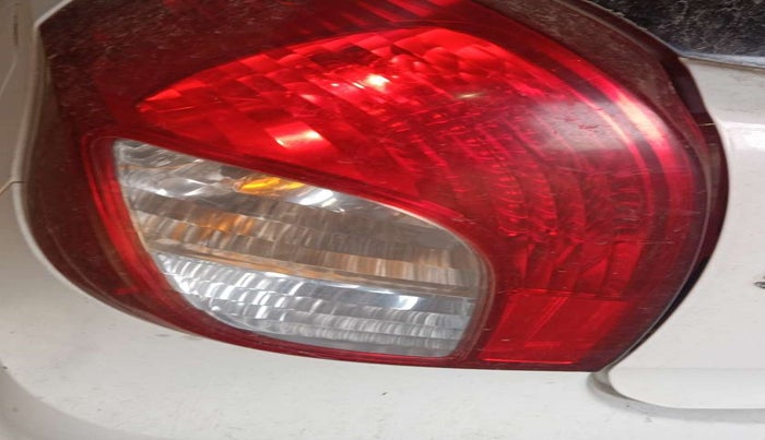 2019 Maruti Alto 800 VXI, Petrol, Manual, 15,673 km, Left tail light - Minor scratches