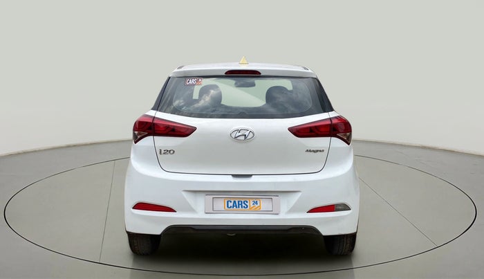 2015 Hyundai Elite i20 MAGNA 1.2, Petrol, Manual, 32,344 km, Back/Rear