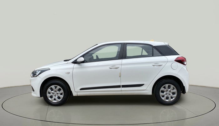 2015 Hyundai Elite i20 MAGNA 1.2, Petrol, Manual, 32,344 km, Left Side