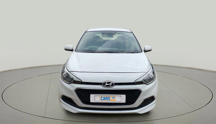 2015 Hyundai Elite i20 MAGNA 1.2, Petrol, Manual, 32,344 km, Highlights