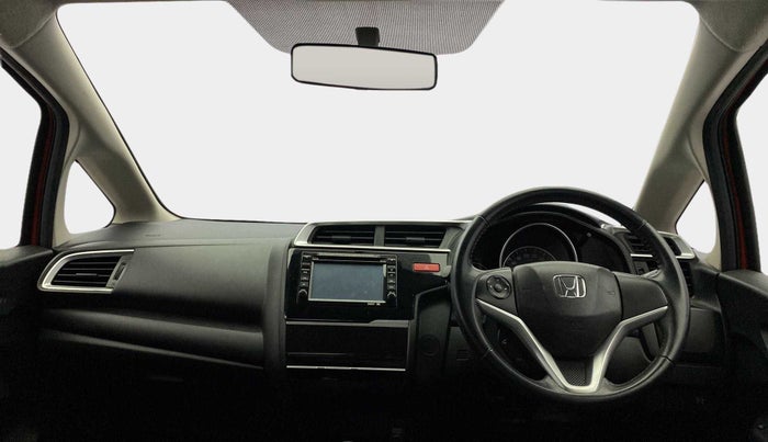 2015 Honda Jazz 1.2L I-VTEC VX, Petrol, Manual, 39,290 km, Dashboard
