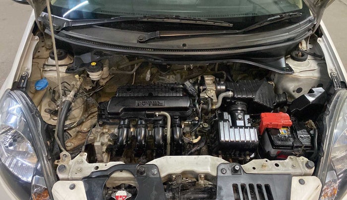2015 Honda Amaze 1.2L I-VTEC S, Petrol, Manual, 69,534 km, Open Bonet