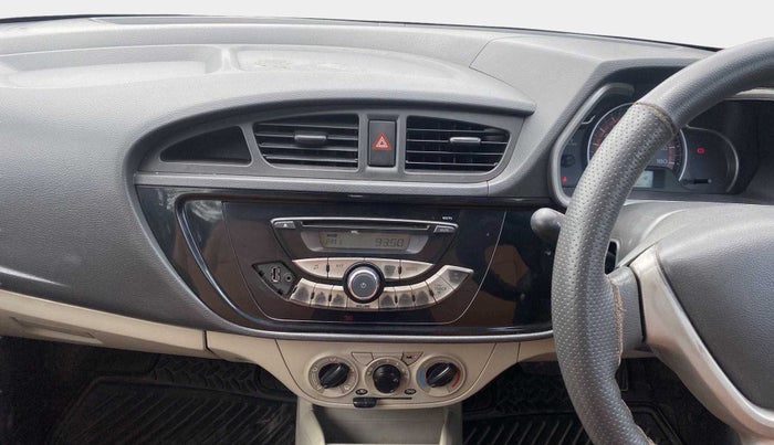 2016 Maruti Alto K10 VXI AMT, Petrol, Automatic, 70,983 km, Air Conditioner