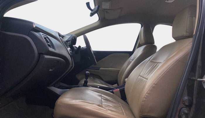 2018 Honda City 1.5L I-DTEC V, Diesel, Manual, 1,12,234 km, Right Side Front Door Cabin