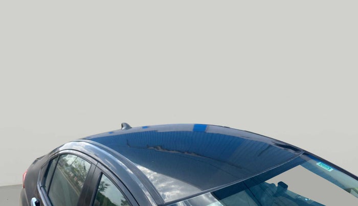 2018 Honda City 1.5L I-DTEC V, Diesel, Manual, 1,12,234 km, Roof