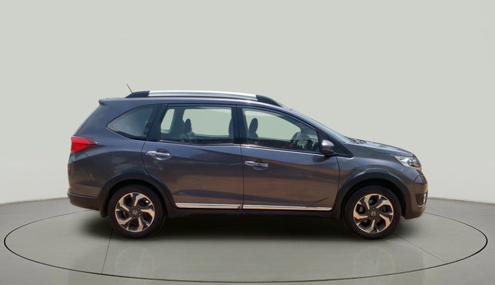 2017 Honda BR-V 1.5L I-VTEC VX, Petrol, Manual, 72,768 km, Right Side View