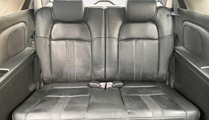2017 Honda BR-V 1.5L I-VTEC VX, Petrol, Manual, 72,768 km, Third Seat Row ( optional )