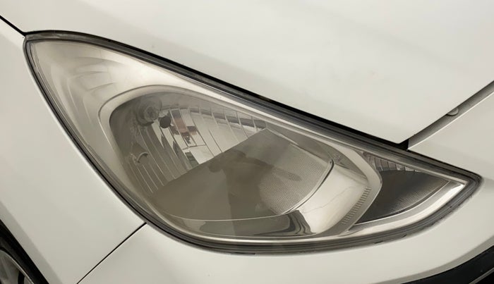 2019 Hyundai NEW SANTRO SPORTZ CNG, CNG, Manual, 69,189 km, Right headlight - Minor scratches