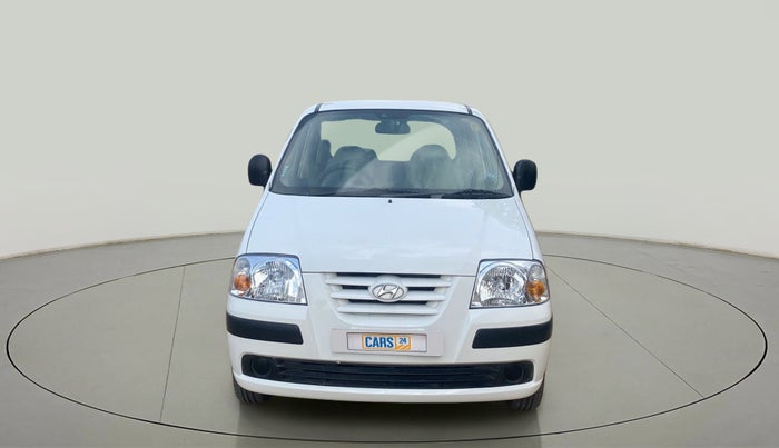 2011 Hyundai Santro Xing GL PLUS, Petrol, Manual, 99,988 km, Highlights