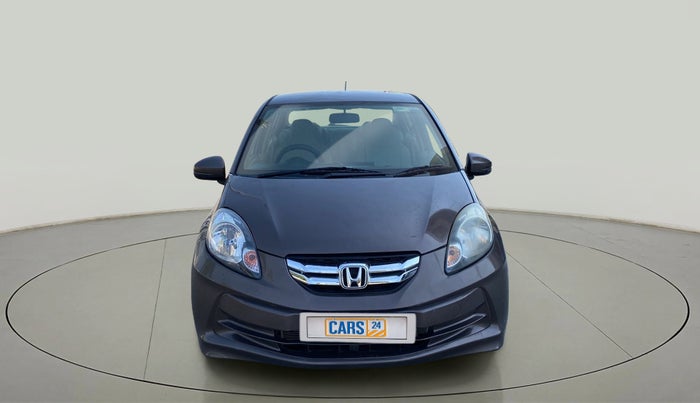 2015 Honda Amaze 1.2L I-VTEC S, Petrol, Manual, 52,978 km, Highlights