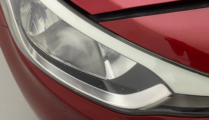 2015 Hyundai Elite i20 SPORTZ 1.2, Petrol, Manual, 92,062 km, Right headlight - Minor scratches