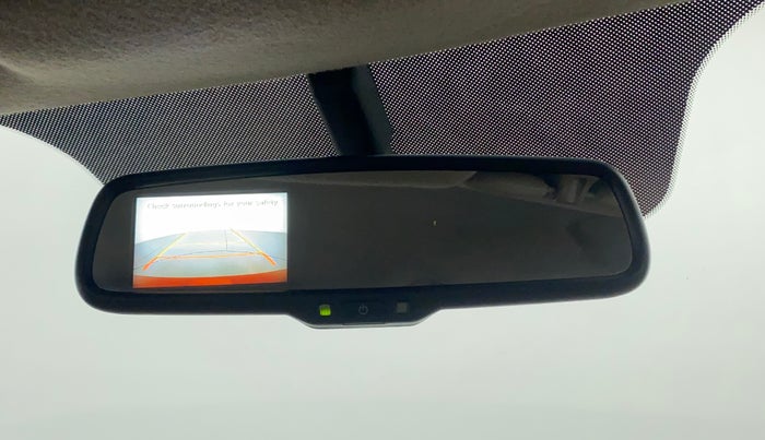 2015 Hyundai Elite i20 SPORTZ 1.2, Petrol, Manual, 91,994 km, IRVM Reverse Camera