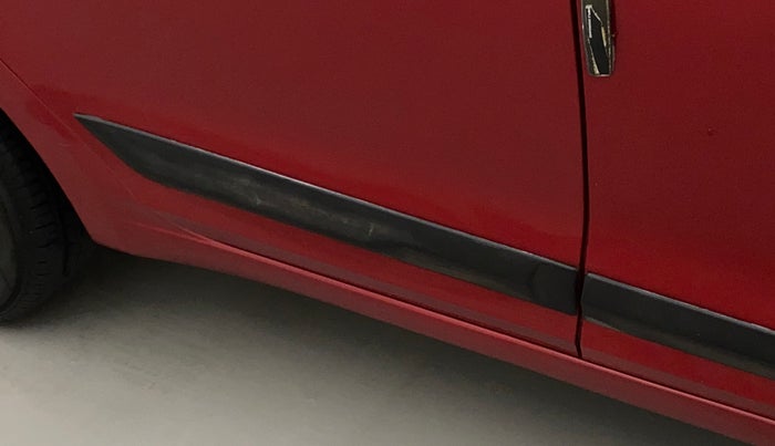 2015 Hyundai Elite i20 SPORTZ 1.2, Petrol, Manual, 91,994 km, Right rear door - Minor scratches