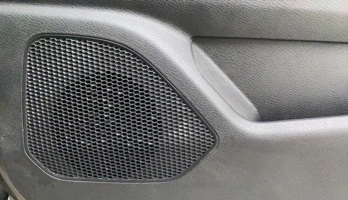 2021 Datsun Redi Go T(O) 1.0, Petrol, Manual, 25,247 km, Speaker