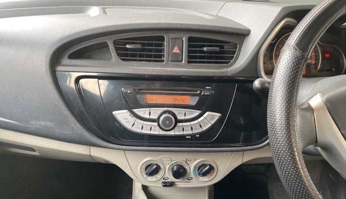 2018 Maruti Alto K10 VXI (O) AMT, Petrol, Automatic, 81,633 km, Air Conditioner