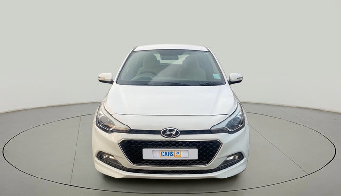 2016 Hyundai Elite i20 ASTA 1.2 (O), Petrol, Manual, 91,282 km, Highlights