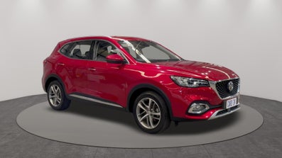 2020 MG HS Excite Automatic, 53k km Petrol Car