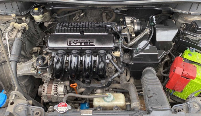 2017 Honda City 1.5L I-VTEC VX, Petrol, Manual, 92,241 km, Open Bonet