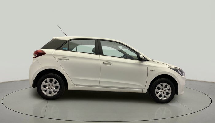 2015 Hyundai Elite i20 MAGNA 1.2, Petrol, Manual, 61,224 km, Right Side View