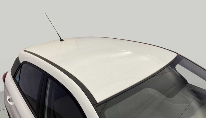 2015 Hyundai Elite i20 MAGNA 1.2, Petrol, Manual, 61,224 km, Roof