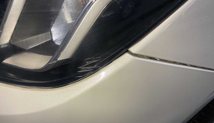 2020 Honda City 1.5L I-VTEC V MT, Petrol, Manual, 40,304 km, Left headlight - Minor scratches