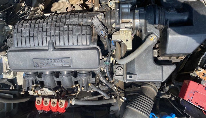 2019 Honda Amaze 1.2L I-VTEC S, CNG, Manual, 62,804 km, Open Bonet
