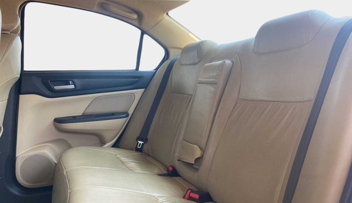 2019 Honda Amaze 1.2L I-VTEC S, CNG, Manual, 62,804 km, Right Side Rear Door Cabin