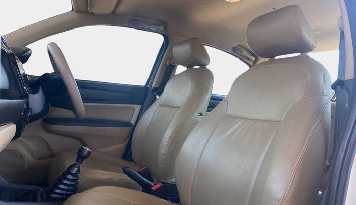 2019 Honda Amaze 1.2L I-VTEC S, CNG, Manual, 62,804 km, Right Side Front Door Cabin
