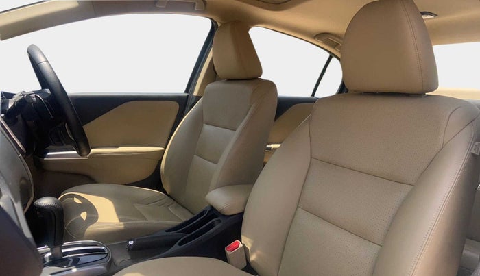 2019 Honda City 1.5L I-VTEC ZX CVT, Petrol, Automatic, 17,913 km, Right Side Front Door Cabin