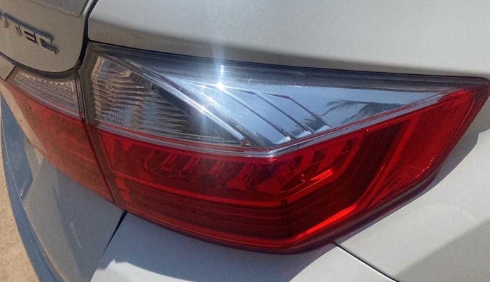 2019 Honda City 1.5L I-VTEC ZX CVT, Petrol, Automatic, 17,913 km, Right tail light - Reverse gear light not functional