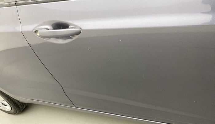 2013 Hyundai Grand i10 MAGNA 1.2 KAPPA VTVT, Petrol, Manual, 87,459 km, Driver-side door - Minor scratches