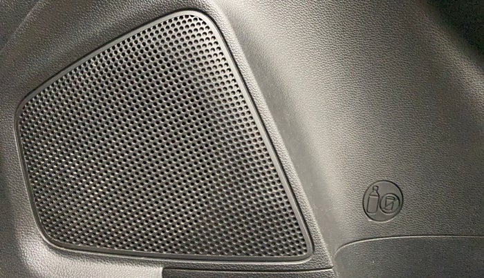 2017 Hyundai i20 Active 1.2 S, Petrol, Manual, 33,119 km, Speaker