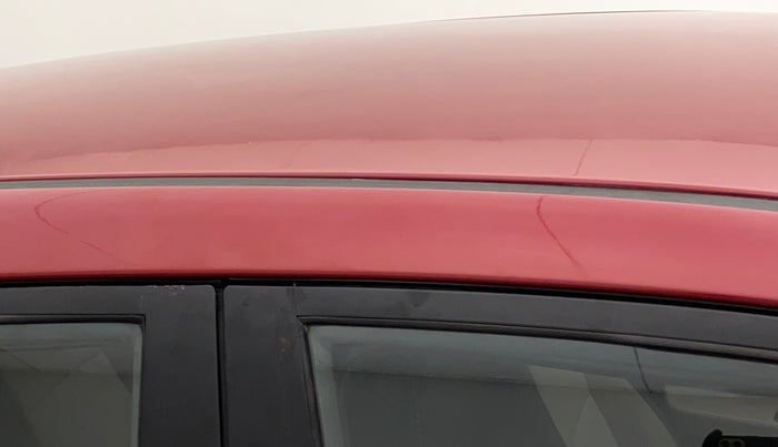 2015 Hyundai Elite i20 SPORTZ 1.2, Petrol, Manual, 72,647 km, Right B pillar - Minor scratches
