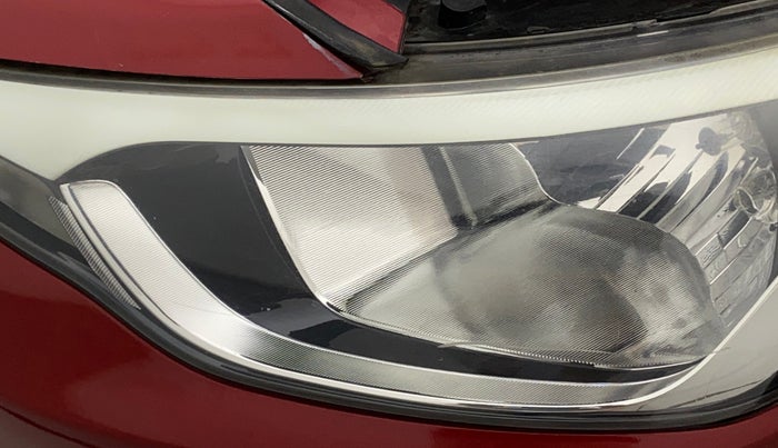 2015 Hyundai Elite i20 SPORTZ 1.2, Petrol, Manual, 72,647 km, Left headlight - Faded