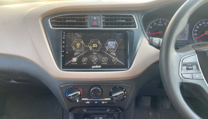 2019 Hyundai Elite i20 SPORTZ PLUS 1.2, Petrol, Manual, 50,814 km, Air Conditioner