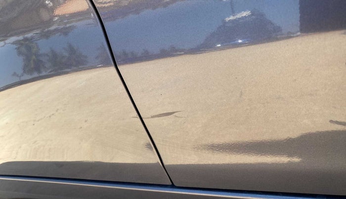 2014 Hyundai Grand i10 MAGNA 1.1 CRDI, Diesel, Manual, 54,106 km, Driver-side door - Minor scratches