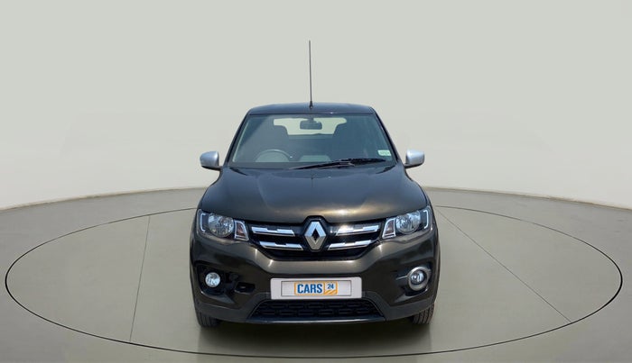 2018 Renault Kwid RXT 1.0 (O), Petrol, Manual, 43,590 km, Highlights
