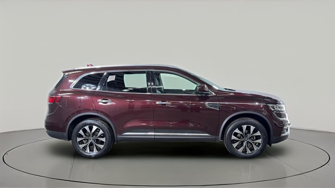 2023 Renault Koleos Zen (4x2), Automatic, 64749 km, Right Side View