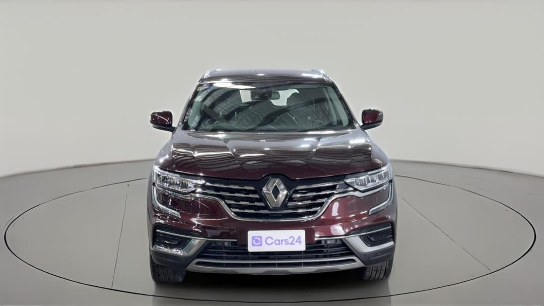 2023 Renault Koleos Zen (4x2), Automatic, 64749 km, Front View