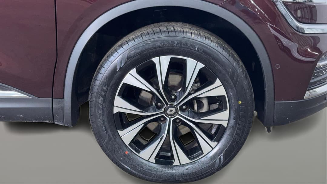 2023 Renault Koleos Zen (4x2), Automatic, 64749 km, Right Front Wheel