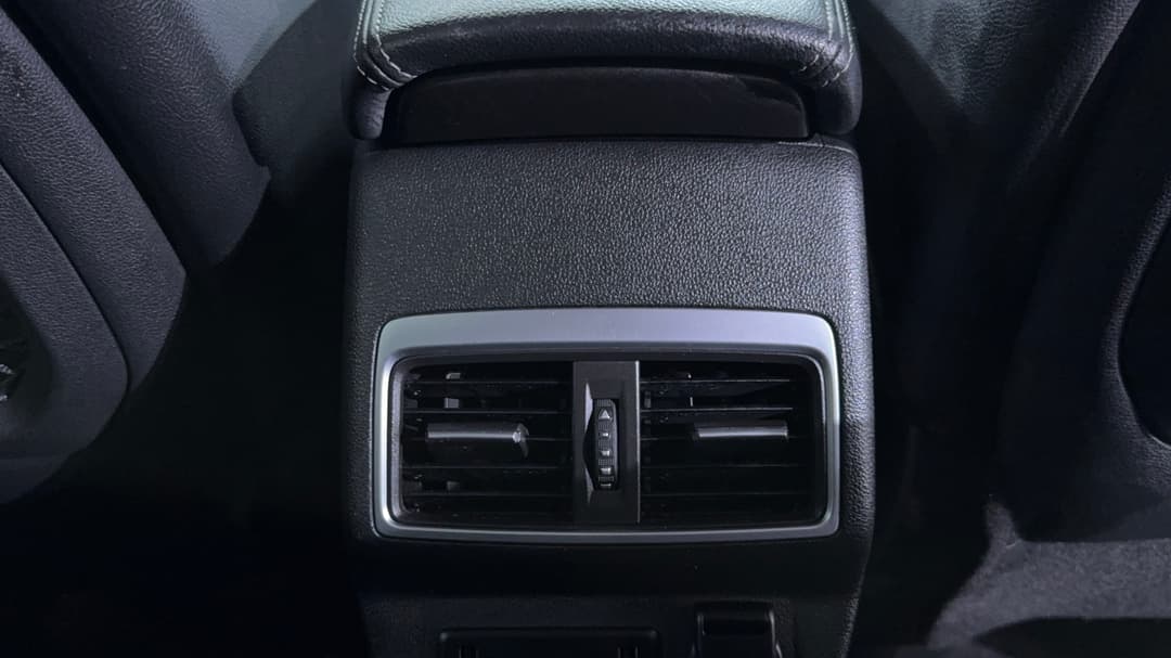 2023 Renault Koleos Zen (4x2), Automatic, 64749 km, Rear A/C Vent