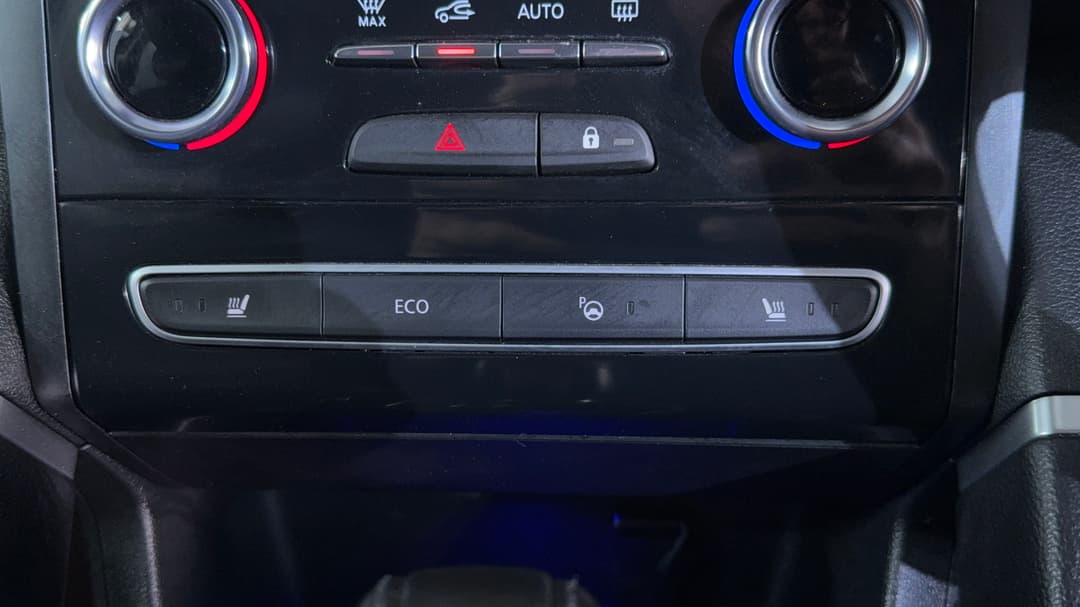 2023 Renault Koleos Zen (4x2), Automatic, 64749 km, Ventilated Seats