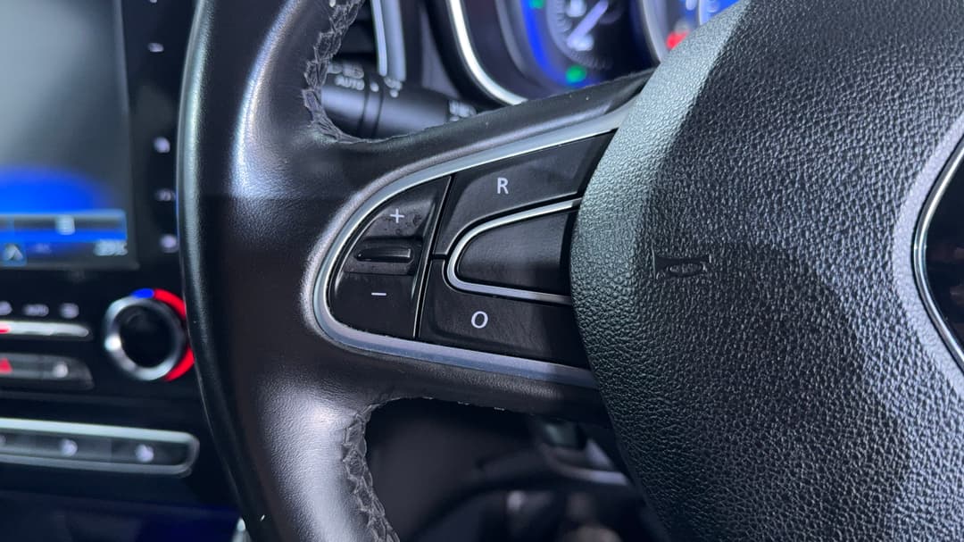 2023 Renault Koleos Zen (4x2), Automatic, 64749 km, Cruise Control