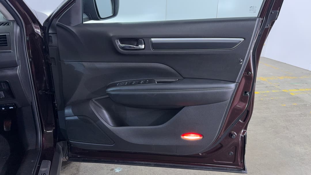 2023 Renault Koleos Zen (4x2), Automatic, 64749 km, Speaker View