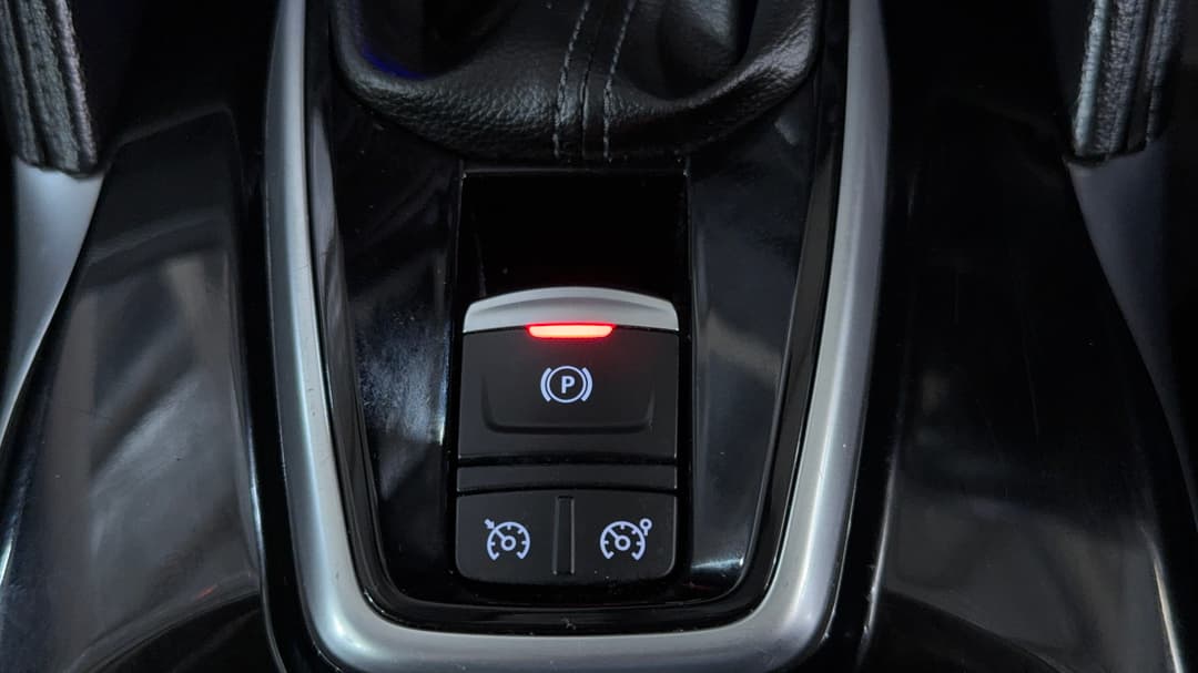 2023 Renault Koleos Zen (4x2), Automatic, 64749 km, Handbrake