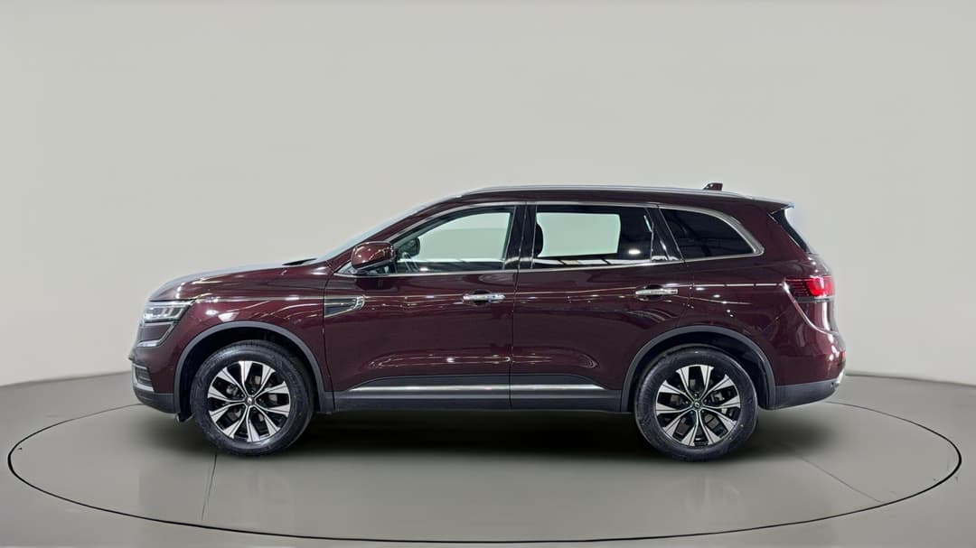 2023 Renault Koleos Zen (4x2), Automatic, 64749 km, Left Side View